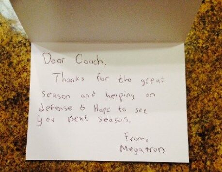 thank you card for grad money Congrats Holder a magical moment! What to Write in Thank